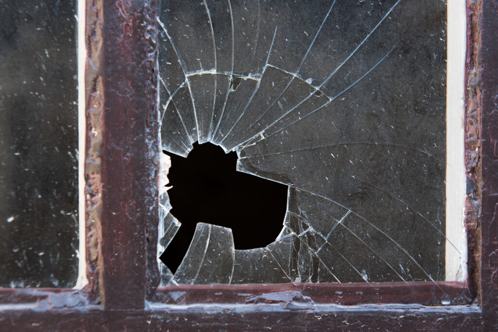 Emergency Window Repairs in Medway