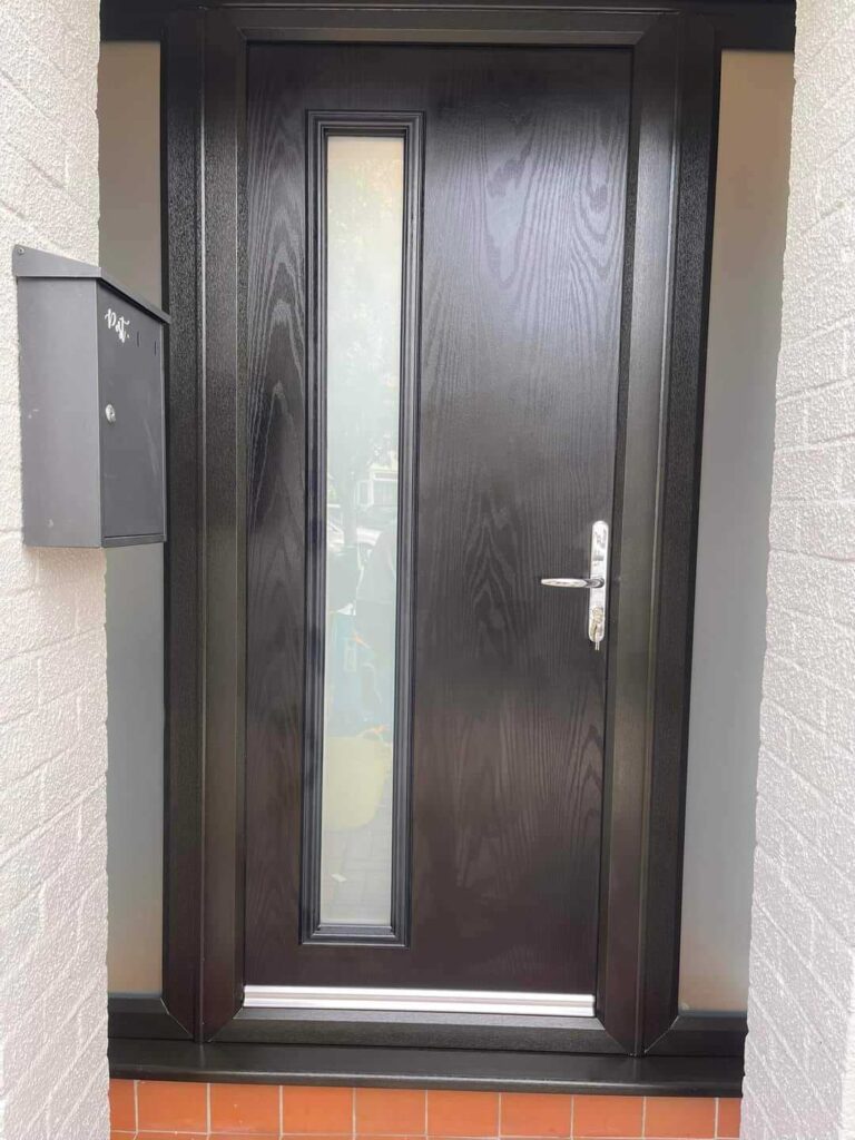 Expert UPVC door repairs in Medway