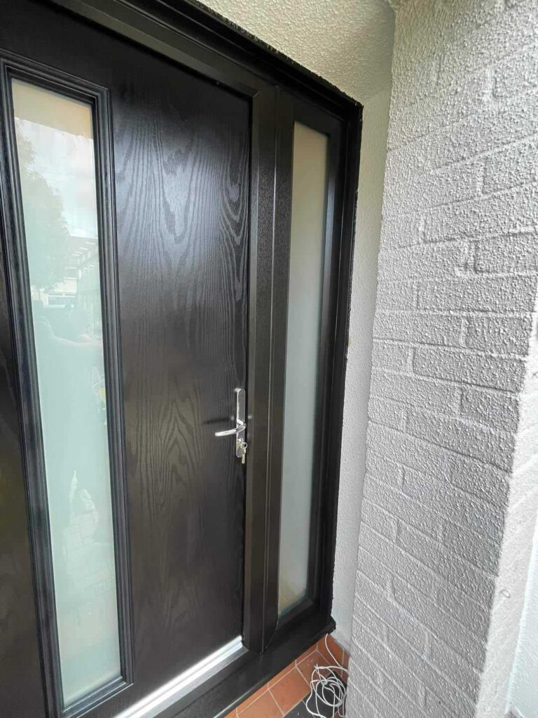 UPVC Door Repairs in Medway