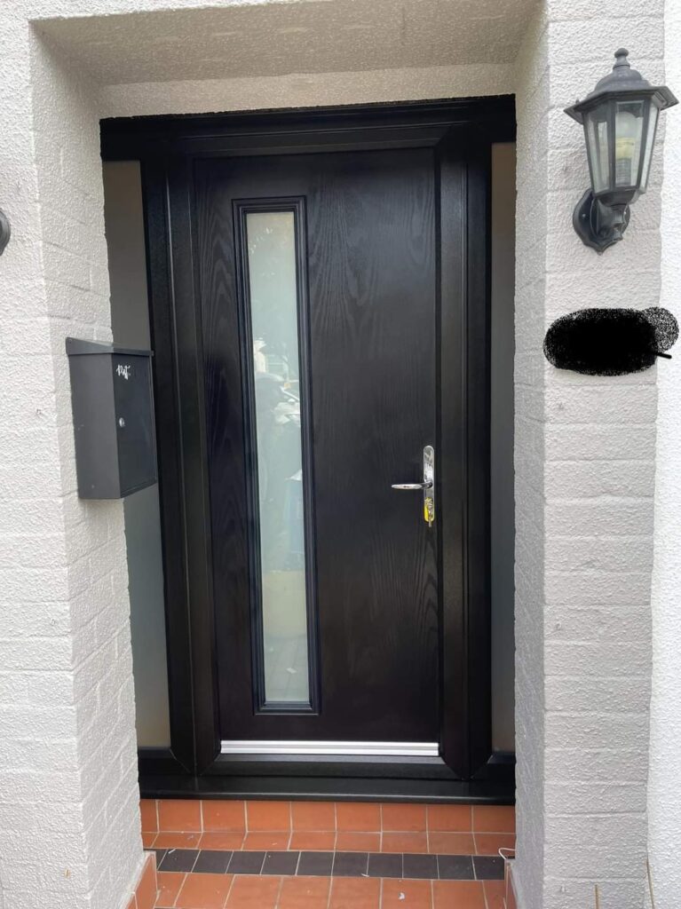 Replacement Doors and Door Repairs in Medway