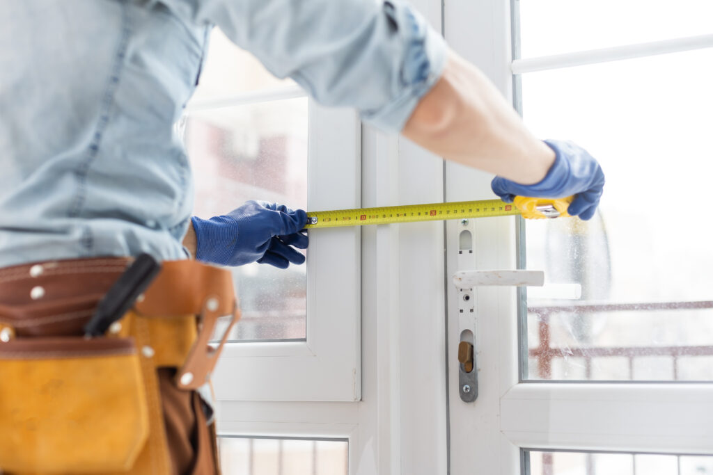 Window Repair in Sittingbourne