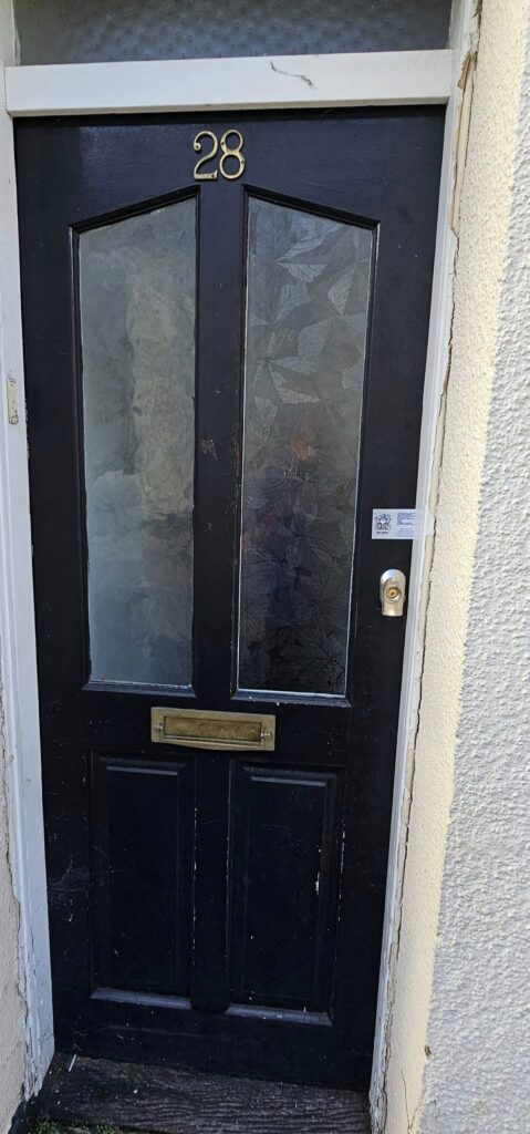 Replacement Doors and Door Repairs in Medway