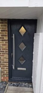 Door Repairs in Kent & Medway