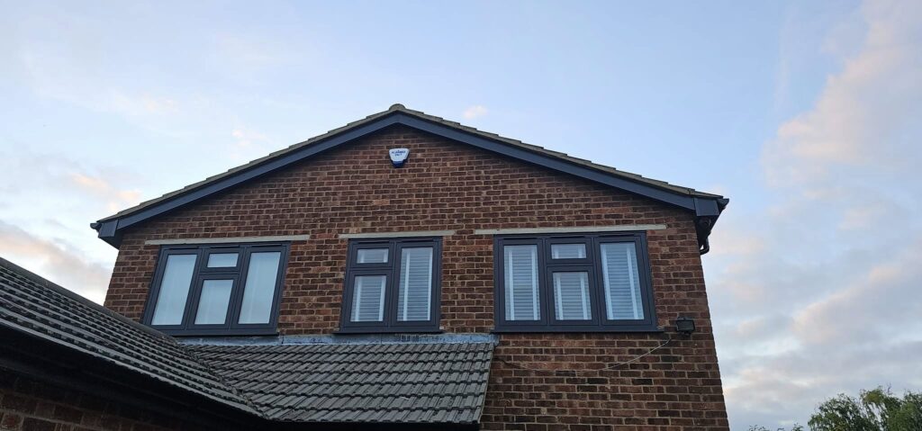 Window Replacement and Installation in Kent & Medway